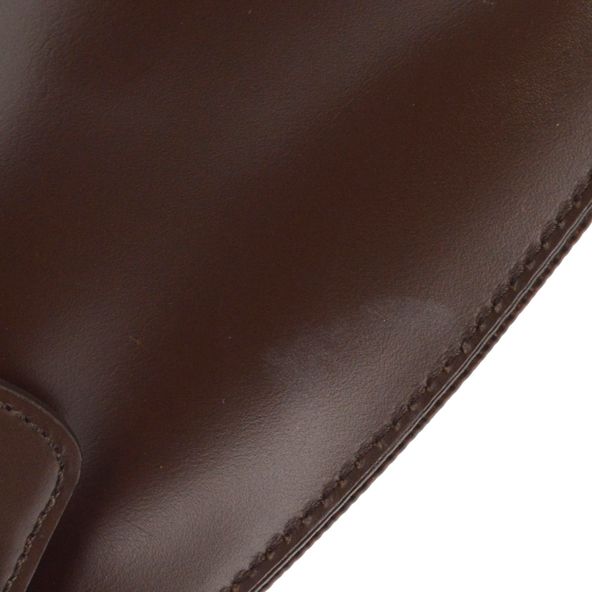 Louis Vuitton Figari Epi Leather, Brown, Leather, Handbag