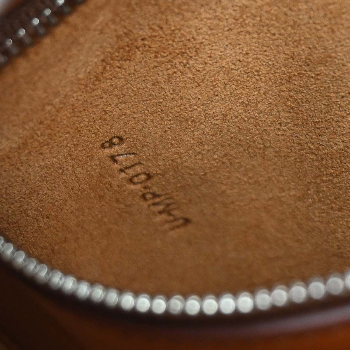 Celine Big Smooth Leather, Brown, Leather, Handbag