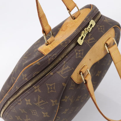 Louis Vuitton Excursion Monogram Canvas, Brown, Canvas, Handbag