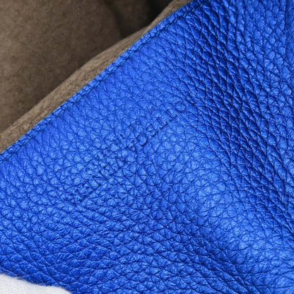 Bottega Veneta Intrecciato Handbag Intrecciato, Metallic, Leather, Handbag