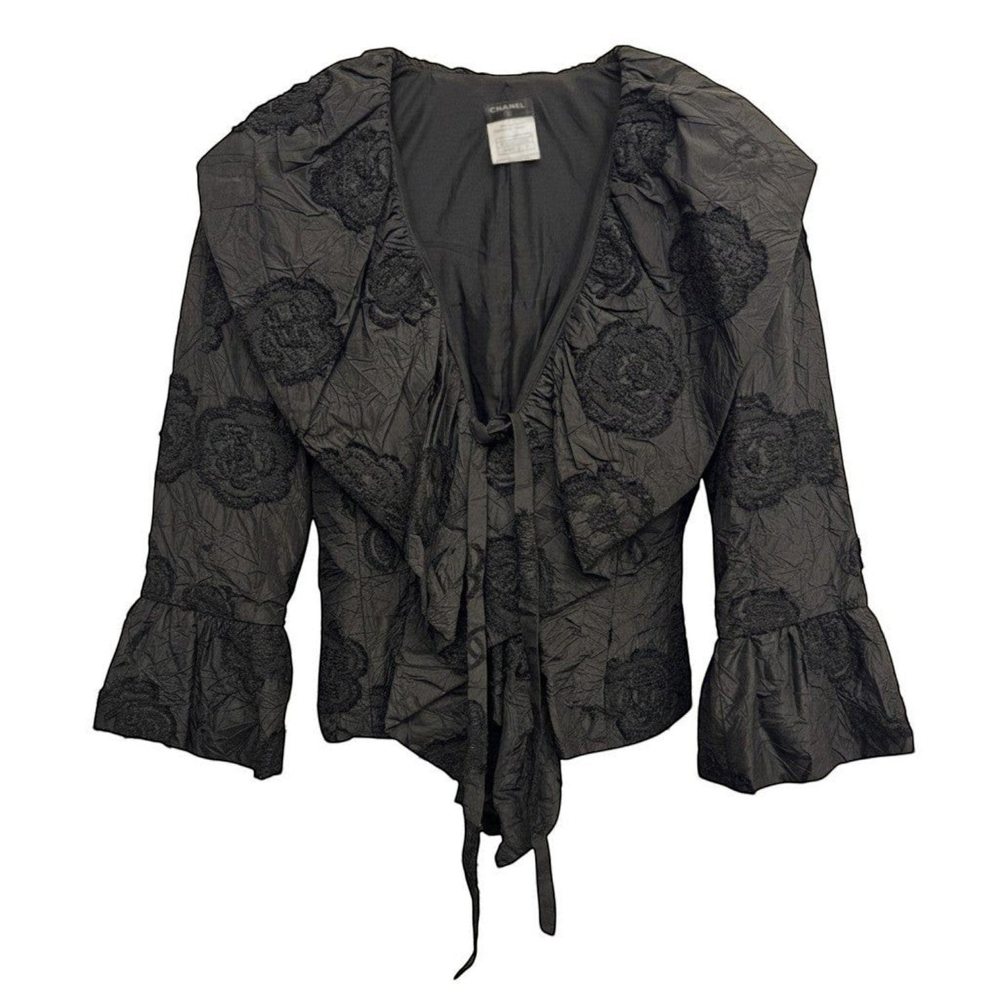 Chanel Top