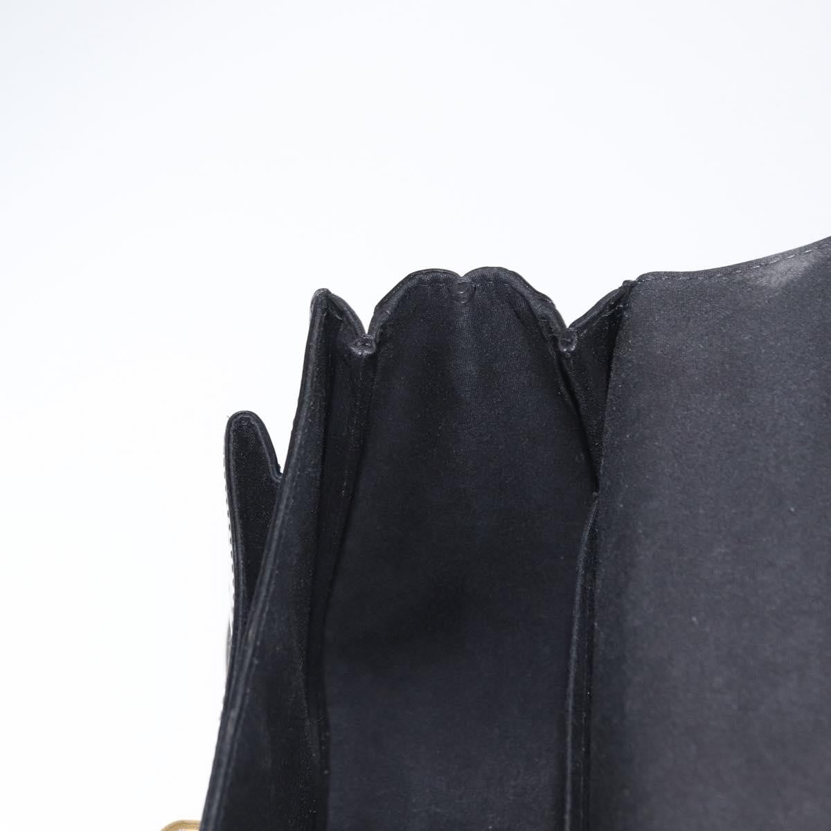 Louis Vuitton Mirada Monogram Vernis, Black, Patent Leather, Handbag