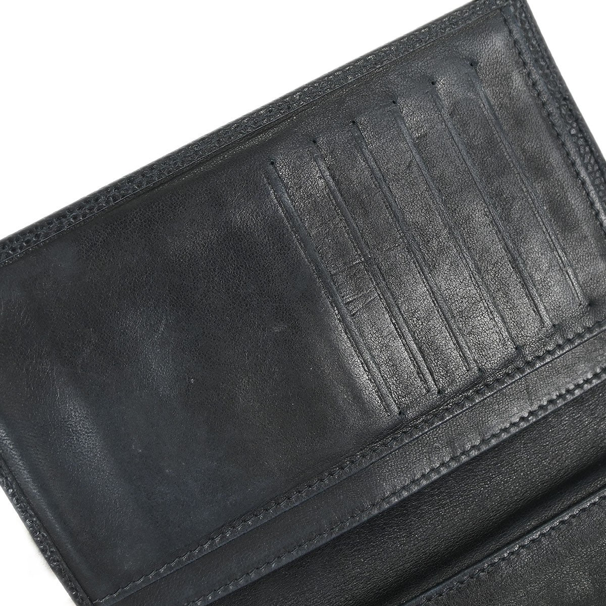 Chanel Timeless CC French Caviar, Black, Calfskin, Wallet