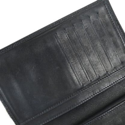 Chanel Timeless CC French Caviar, Black, Calfskin, Wallet