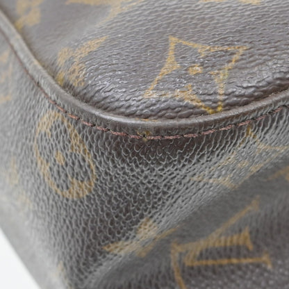 Louis Vuitton Monogram Looping Monogram Canvas, Brown, Canvas, Shoulder Bag
