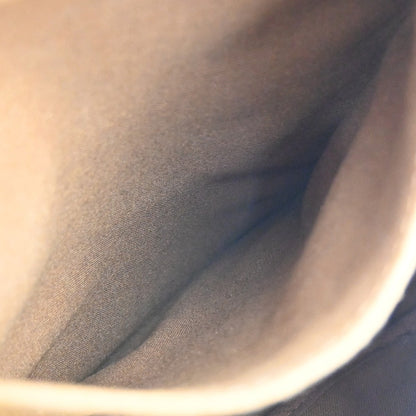 Louis Vuitton Saumur Monogram, Brown, Canvas, Shoulder Bag