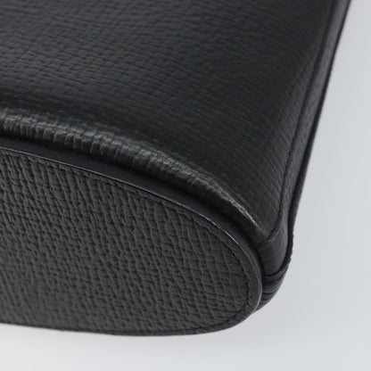 Loewe Vintage Leather, Black, Leather, Handbag