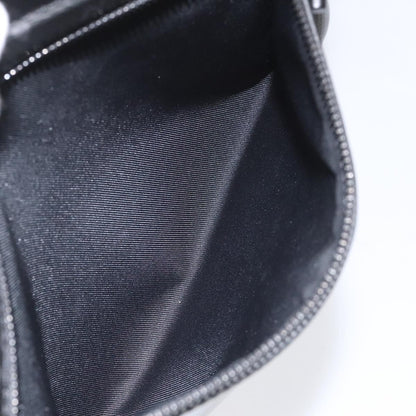 Louis Vuitton Pochette Cosmos Limited Edition Monogram Glaze Canvas, Black, Canvas, Clutch