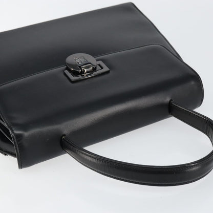 Givenchy Handbag Leather, Black, Leather, Handbag