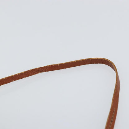 Louis Vuitton Papillon Pochette Monogram Canvas, Brown, Canvas, Clutch