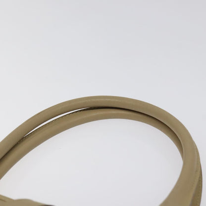 Gucci Bow Frame Chain Clutch Crystal GG Embellished Moire, BEIGE, LEATHER, Handbag