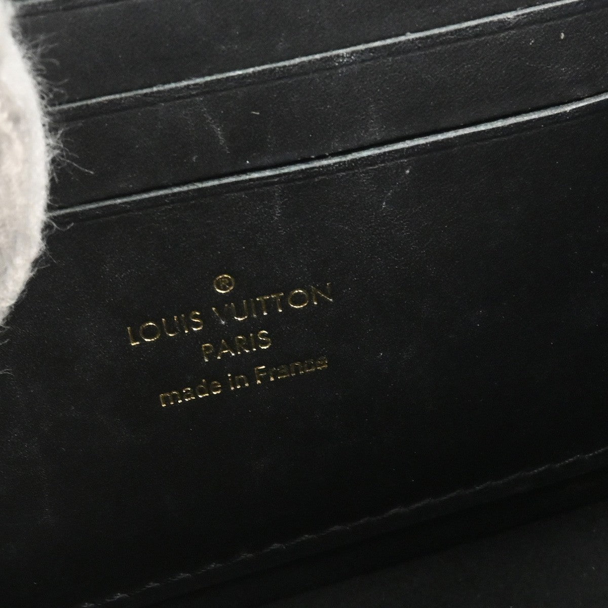Louis Vuitton Dauphine Chain Reverse Monogram Canvas, Brown, Canvas, Shoulder Bag