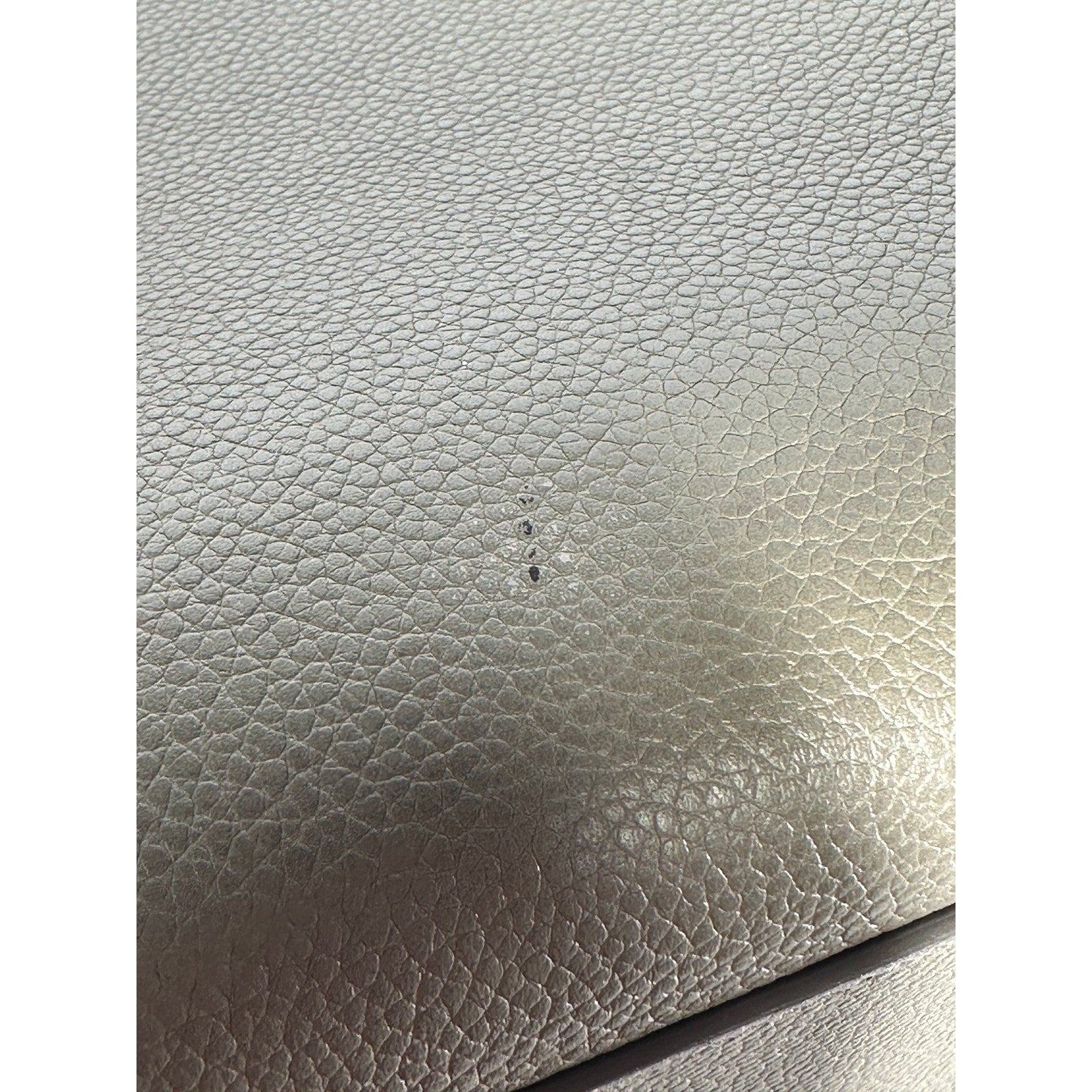 Zippy wallet
