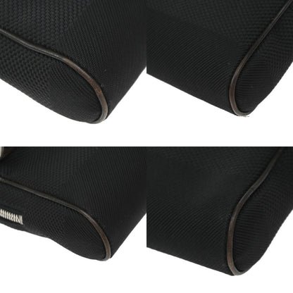 Louis Vuitton Acrobate Waist Damier Geant Canvas, Black, Canvas, Handbag