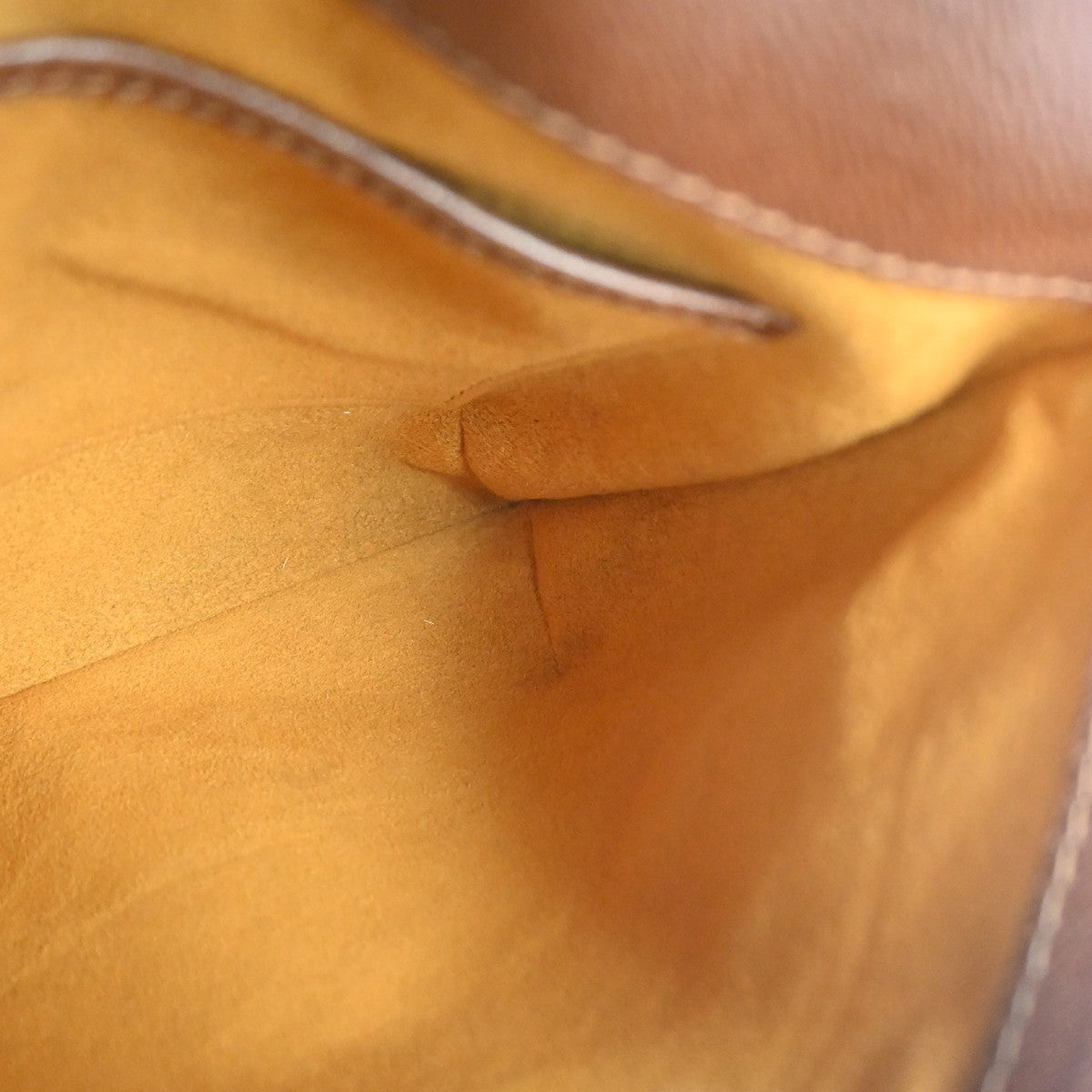 Louis Vuitton Musette Salsa Monogram Canvas, Brown, Canvas, Shoulder Bag