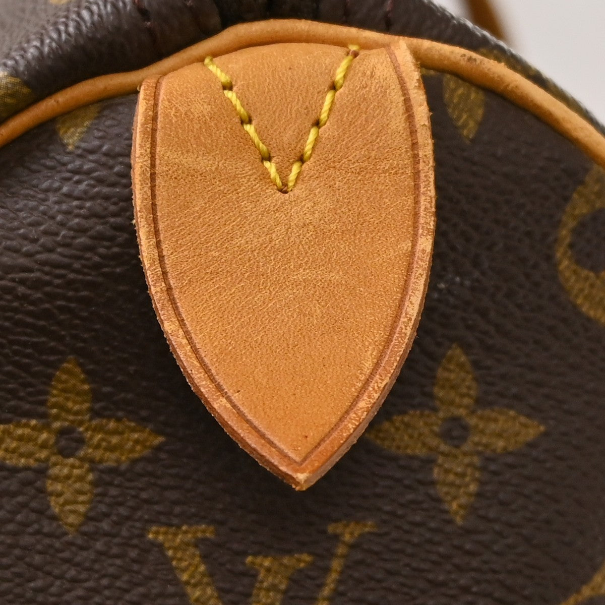 Louis Vuitton Keepall Canvas, Brown, Canvas, Travel Bag