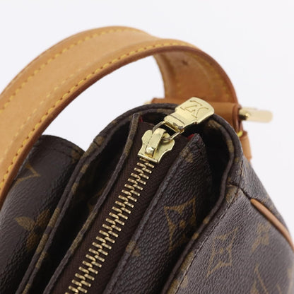Louis Vuitton Viva Cite Monogram Canvas, Brown, Canvas, Handbag