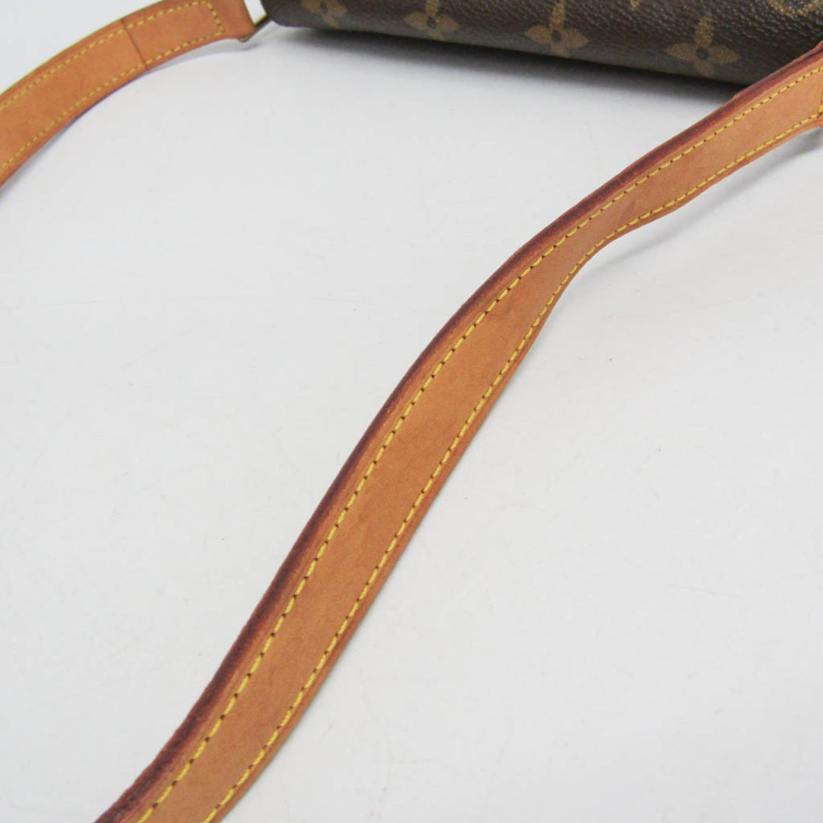 Louis Vuitton Musette Salsa Monogram Canvas, Brown, Canvas, Shoulder Bag