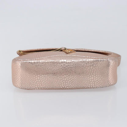 Givenchy 4G Shoulder Bag Leather, Pink, Leather, Shoulder Bag