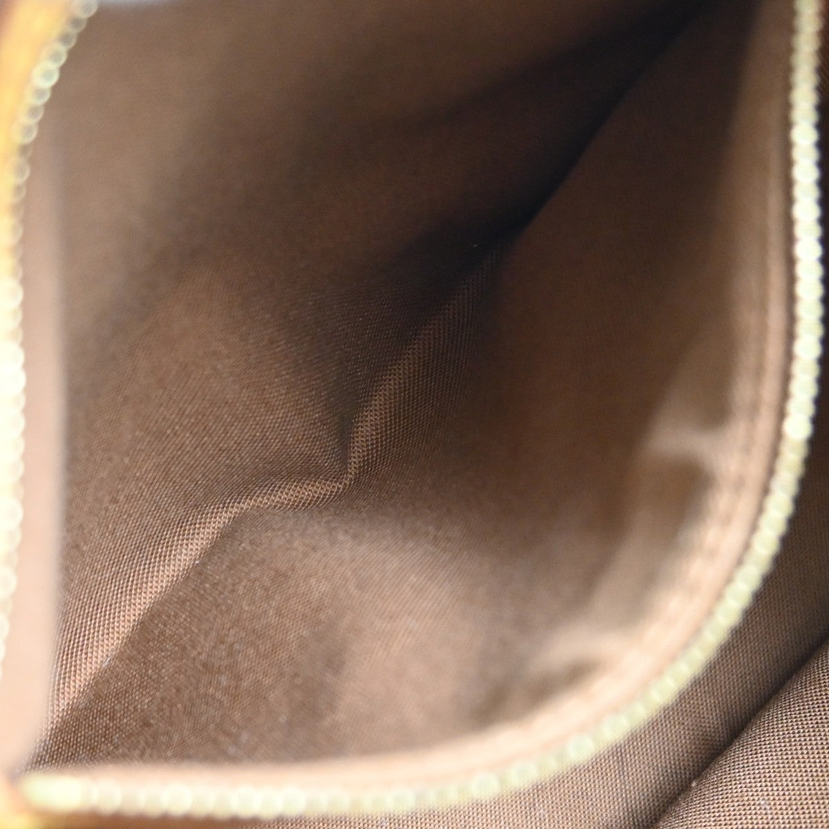 Louis Vuitton Cabas Piano Monogram Canvas, Brown, Canvas, Tote Bag
