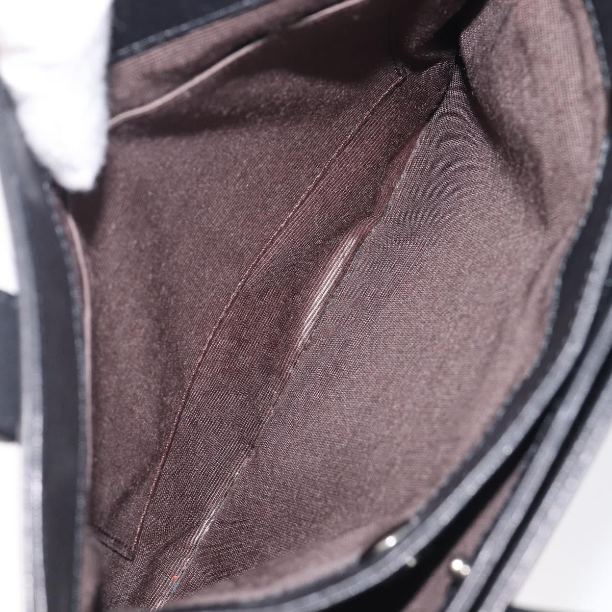 Givenchy Handbag Leather, Black, Leather, Handbag