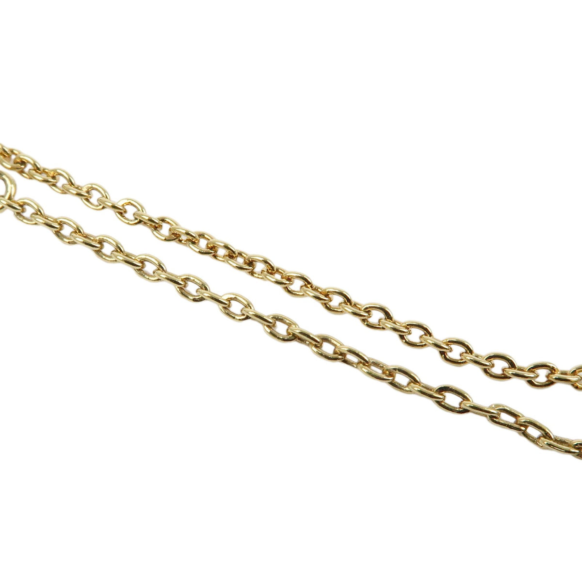 Louis Vuitton LV Iconic Metal with Crystals, Gold, Metal, Bracelet