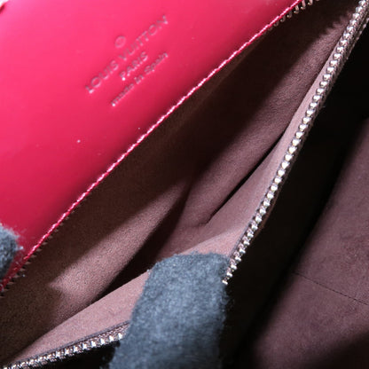 Louis Vuitton Phenix Epi Leather, Pink, Leather, Tote Bag