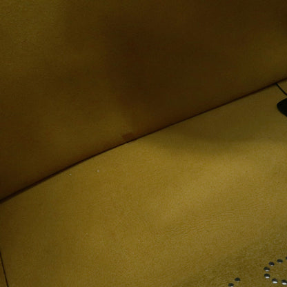 Stella McCartney Alter Faux Leather, Black, Synthetic, Tote Bag
