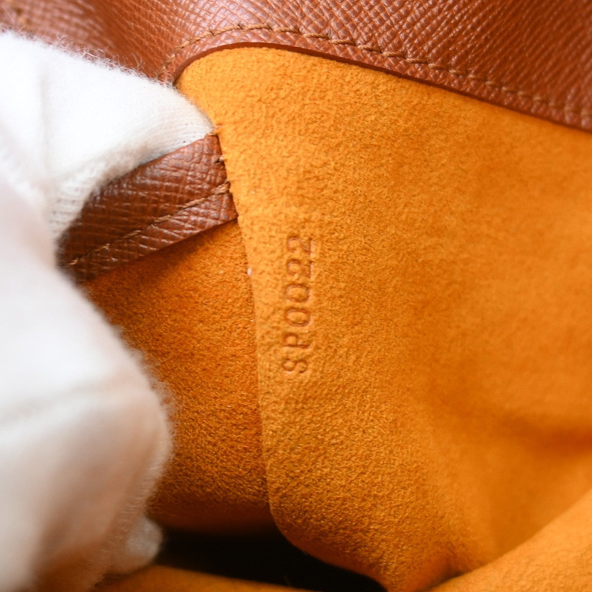 Louis Vuitton Musette Tango Monogram Canvas, Brown, Canvas, Shoulder Bag