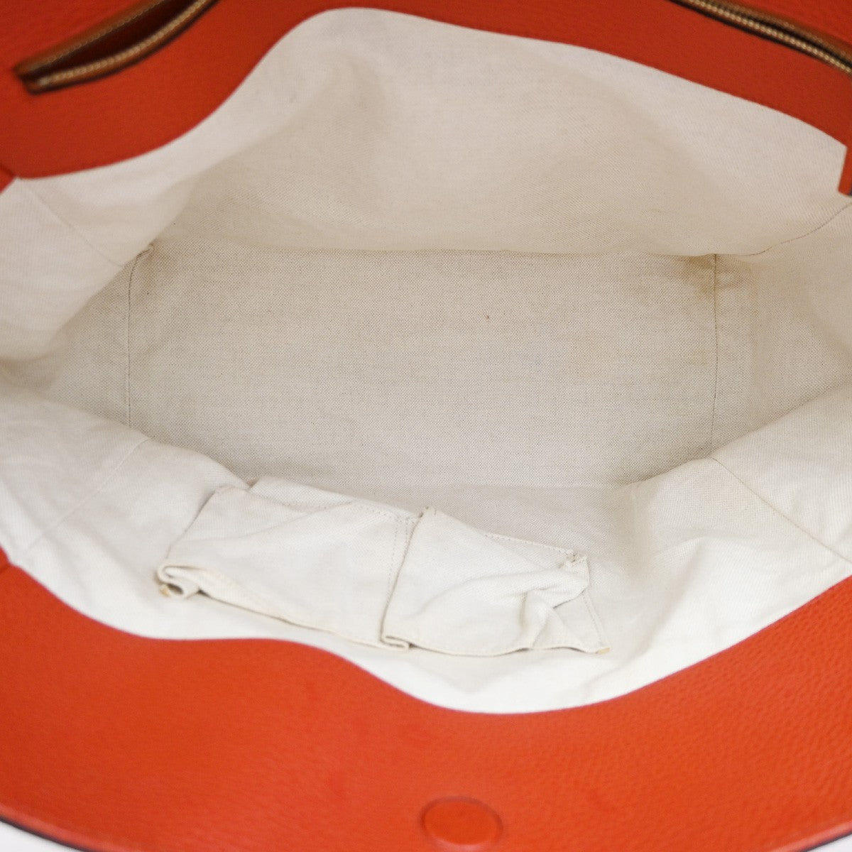 Gucci Swing Tote Leather, Red, Leather, Tote Bag