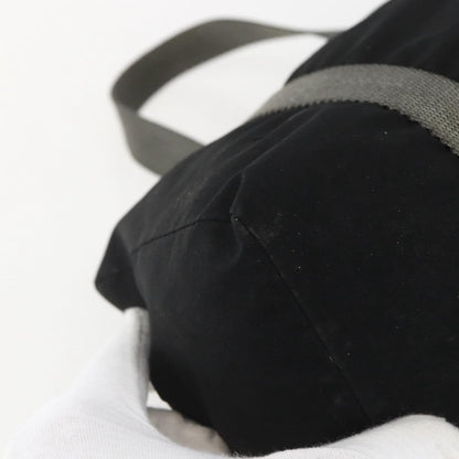 Prada Sport Bum Tessuto, Black, Nylon, Handbag