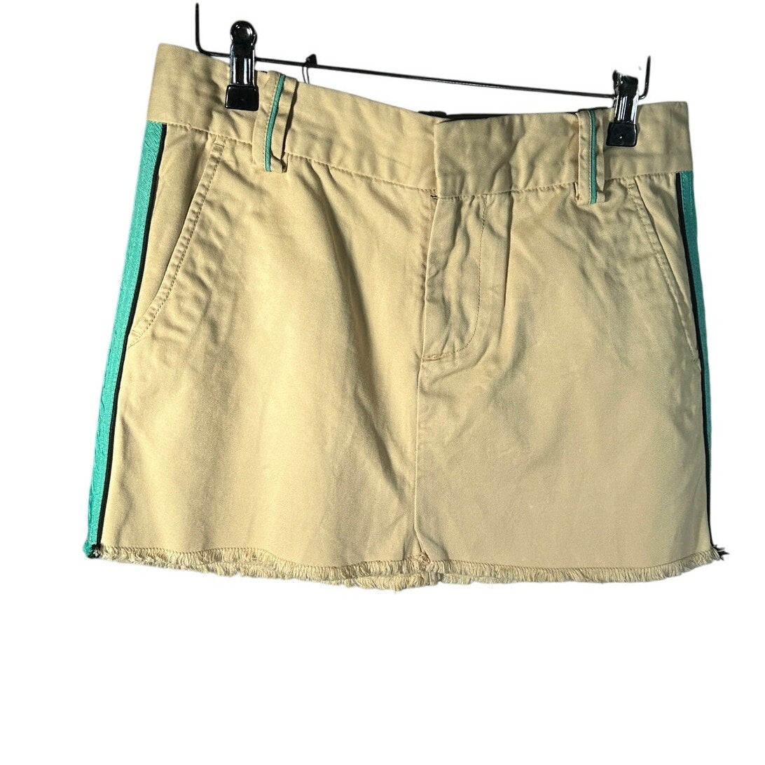 Marc Jacobs Mini Skirt