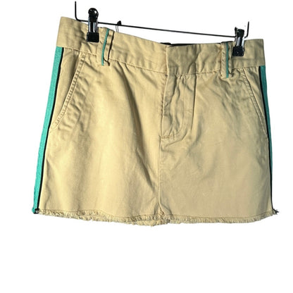 Marc Jacobs Mini Skirt