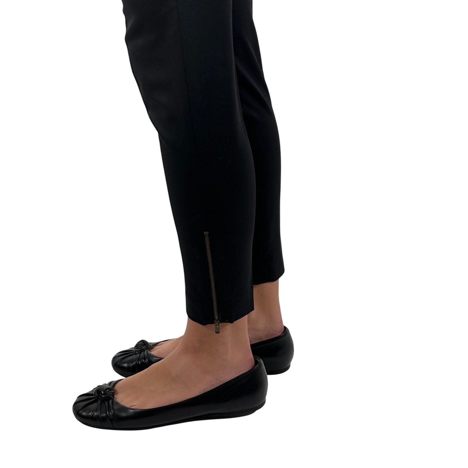 Stella McCartney Wool Trouser Pants
