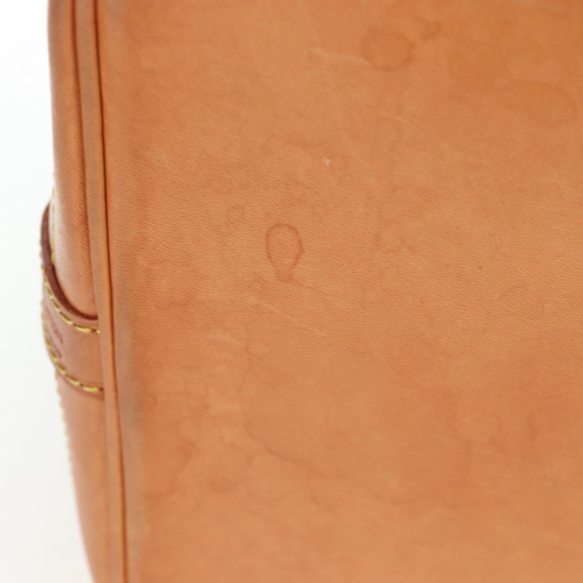 Louis Vuitton Noé Canvas, Brown, Canvas, Shoulder Bag
