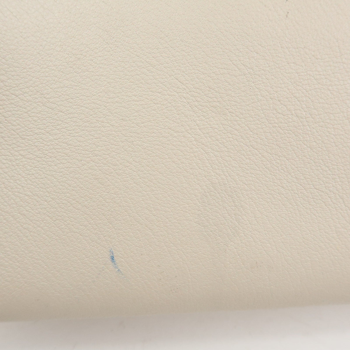 Fendi Selleria By The Way Satchel Leather, Neutral, Leather, Handbag