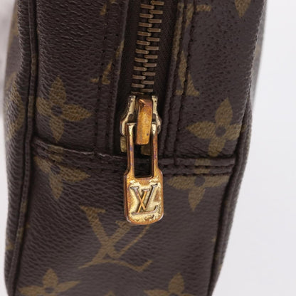 Louis Vuitton Trousse Toiletry Monogram Canvas, Multicolour, Canvas, Toiletry Case