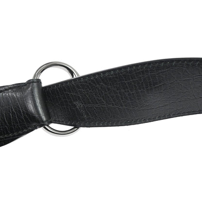 Gucci Horsebit Hobo GG Canvas, Black, Canvas, Handbag