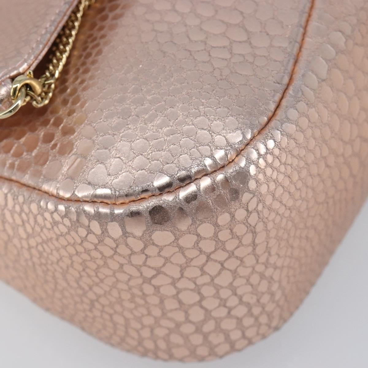 Givenchy 4G Shoulder Bag Leather, Pink, Leather, Shoulder Bag