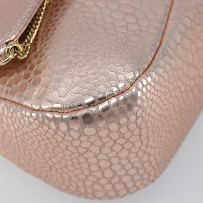 Givenchy 4G Shoulder Bag Leather, Pink, Leather, Shoulder Bag