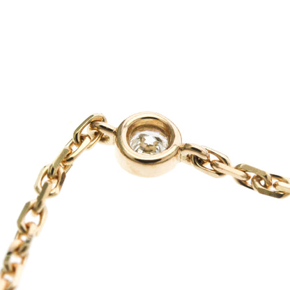 Louis Vuitton Color Blossom BB Star 18K Rose Gold with Mother of Pearl and Diamond, Gold, Pink Gold, Bracelet