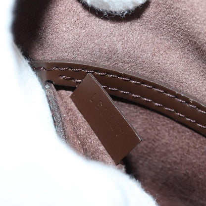 Louis Vuitton Alma Epi Leather, Brown, Leather, Handbag