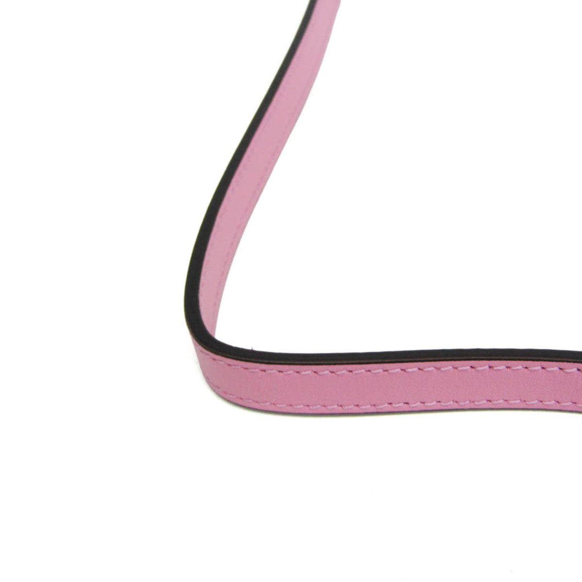 Gucci Bamboo Top Handle Backpack Leather, Pink, Leather, Backpack