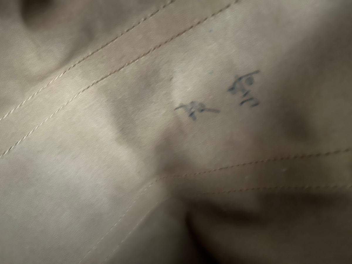 Louis Vuitton Keepall Monogram Canvas, Brown, Canvas, Travel Bag