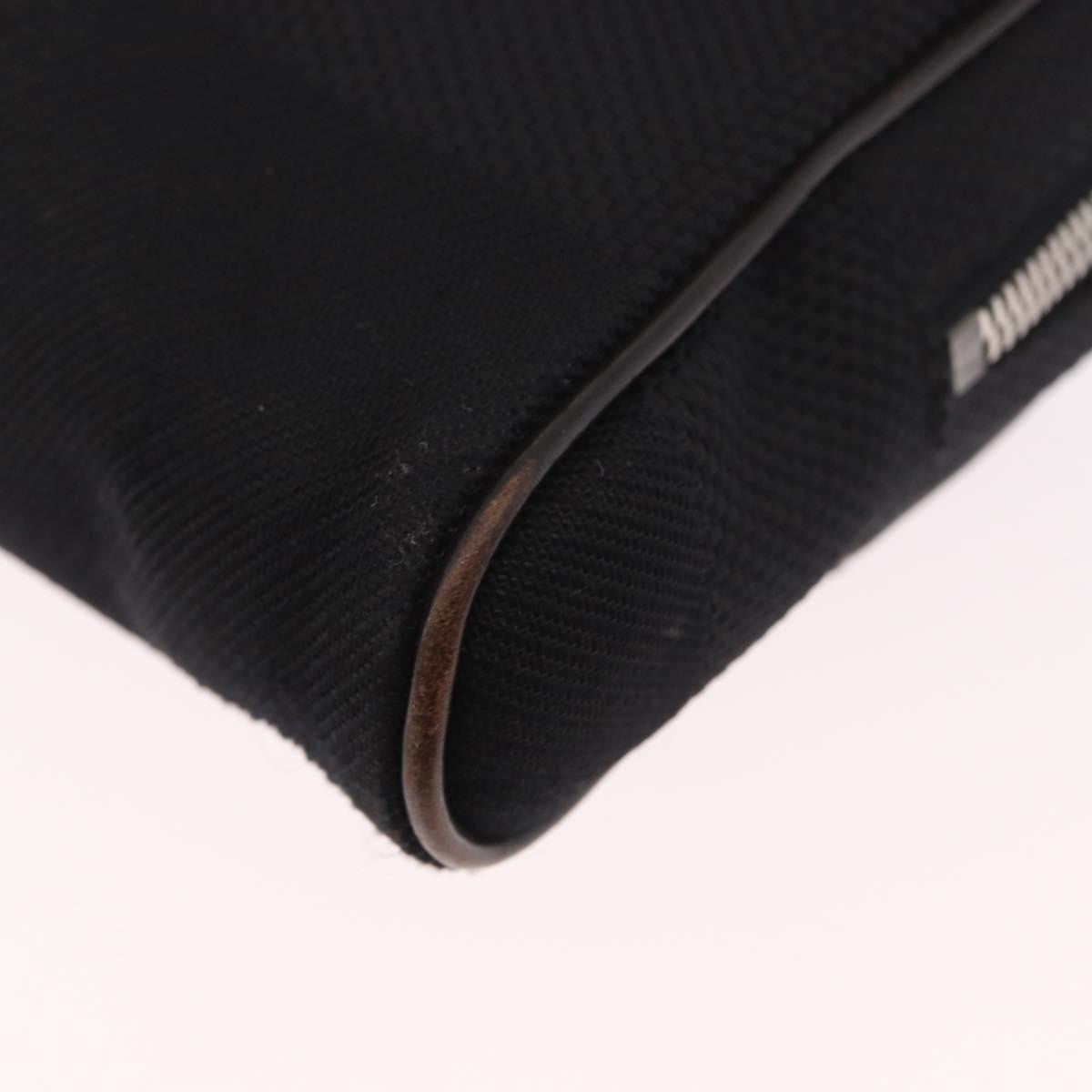 Louis Vuitton Acrobate Waist Damier Geant Canvas, Black, Canvas, Handbag