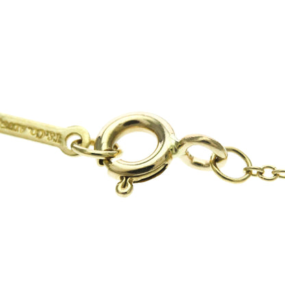 Tiffany & Co. Paloma Picasso Loving Heart Pendant 18K Yellow Gold, Gold, Yellow Gold, Necklace