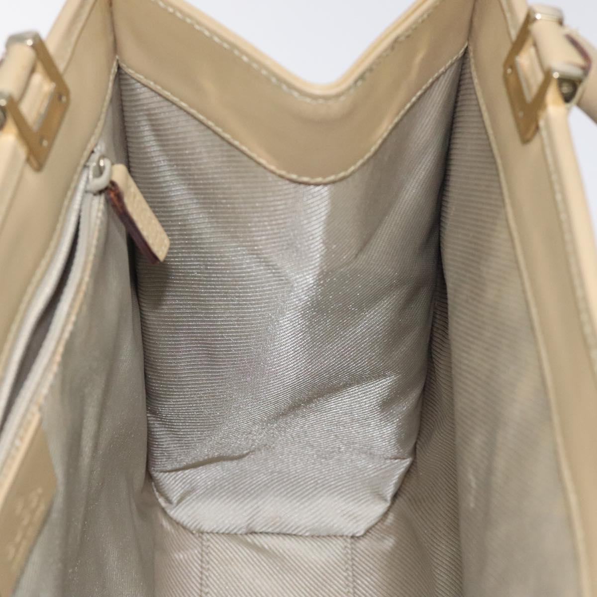 Gucci Bow Frame Chain Clutch Crystal GG Embellished Moire, BEIGE, LEATHER, Handbag