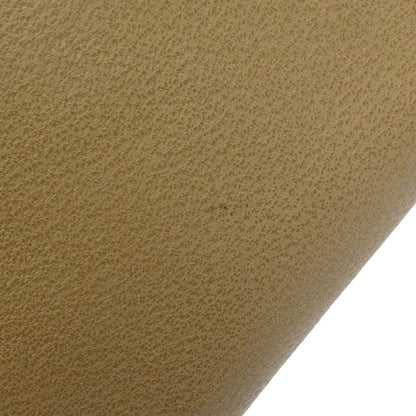 Gucci Vintage Convertible Bamboo Box Leather, Beige, Leather, Crossbody Bag