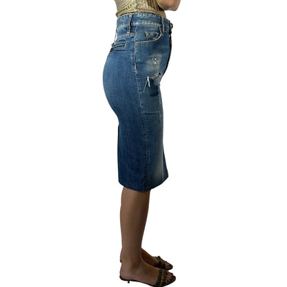 DSquared2 Denim Skirt