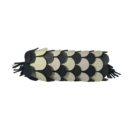 Missoni Scalloped Tier Mini Bag